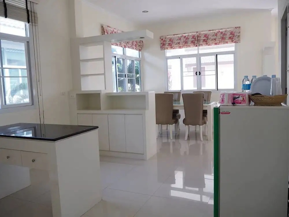 Suanson Paragon Green Villas
