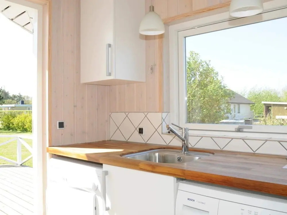 8 Person Holiday Home in Lemvig-by Traum