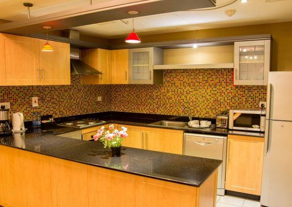 Dusit Pearl Coast Premier Hotel Apartments