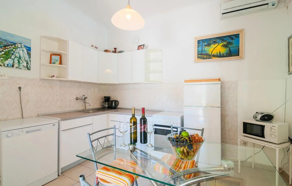 Holiday Home Omiska I