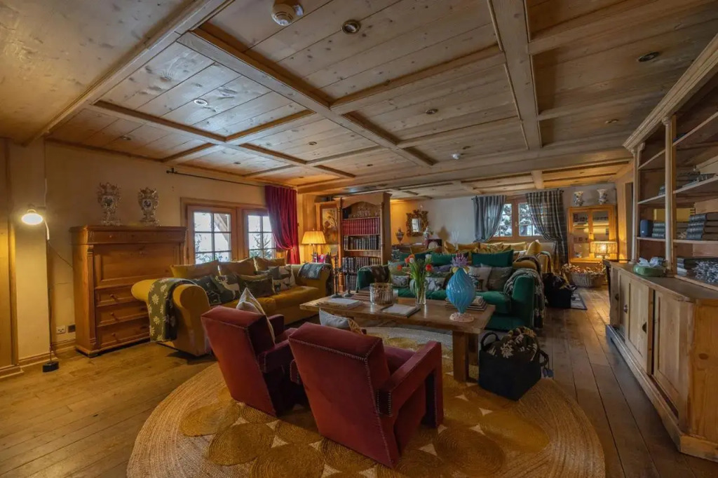 Chalet Princesse
