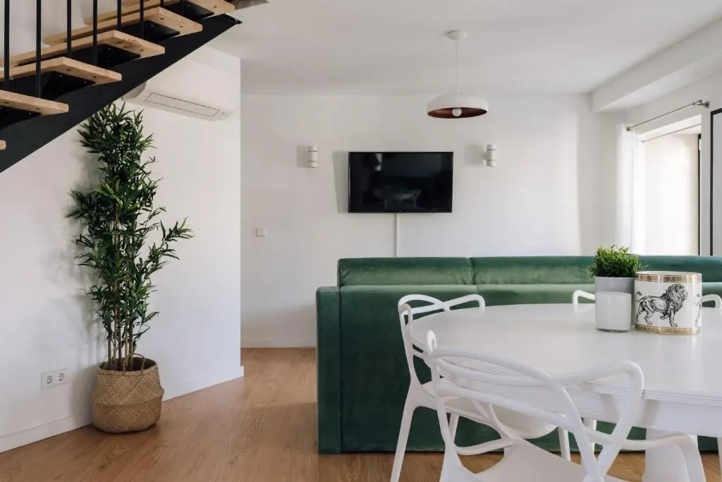 City Stays Martim Moniz Apartments
