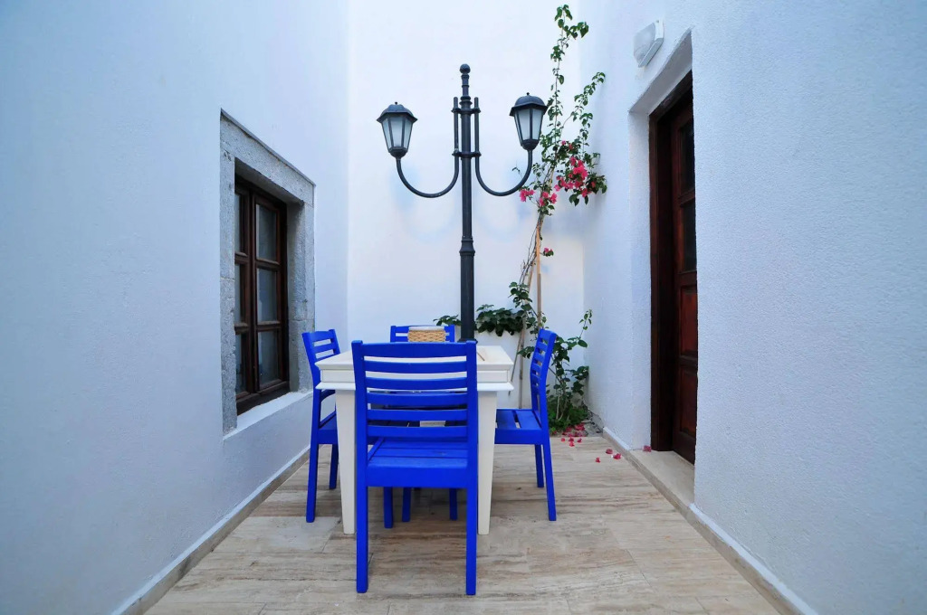 Smart City Suites Hotel Bodrum