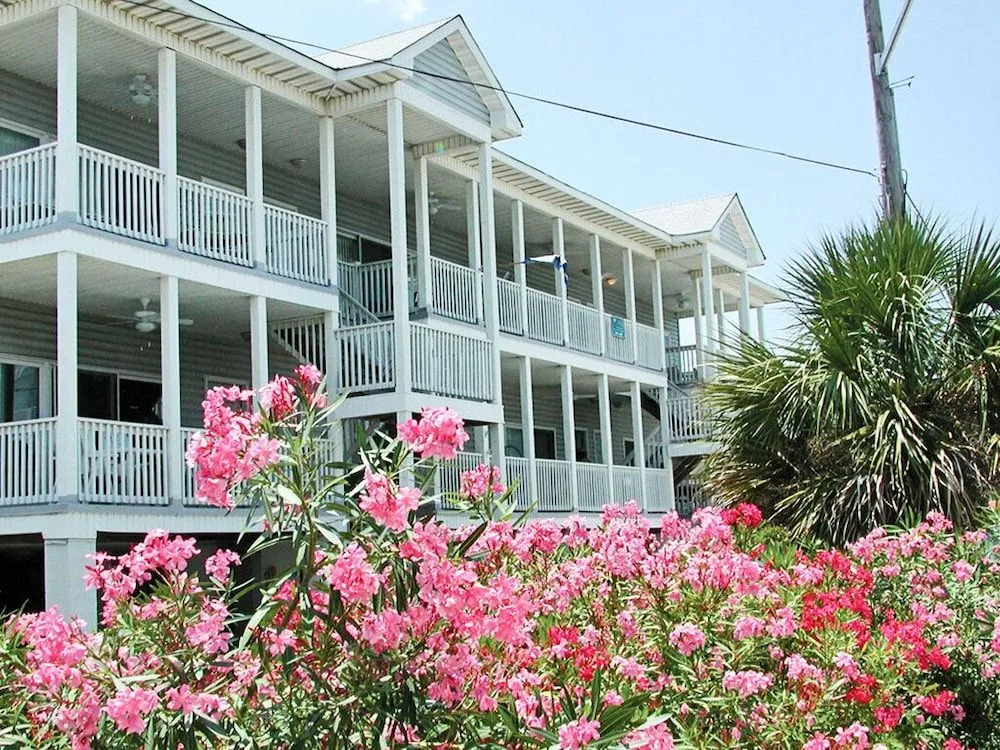 Tybee Sands by Tybee Vacation Rentals