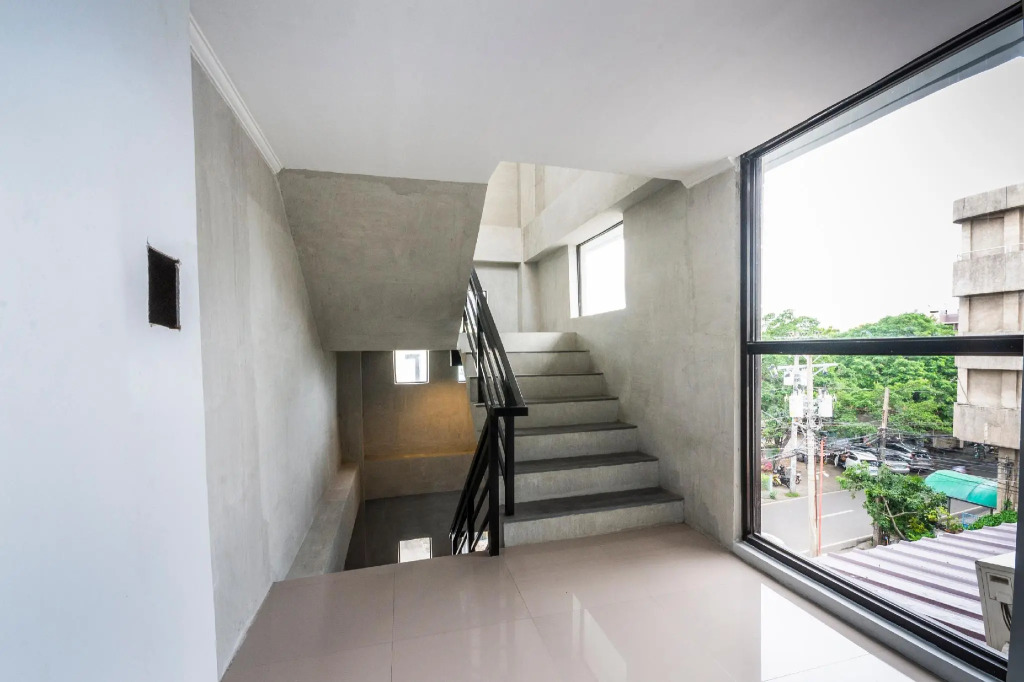 OYO 476 Hedda Hotel (Quarantine Hotel)  (Vaccinated Staff)