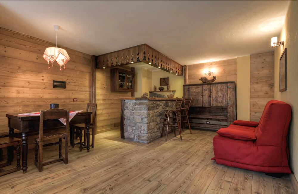 Residence CAV Emile Rey
