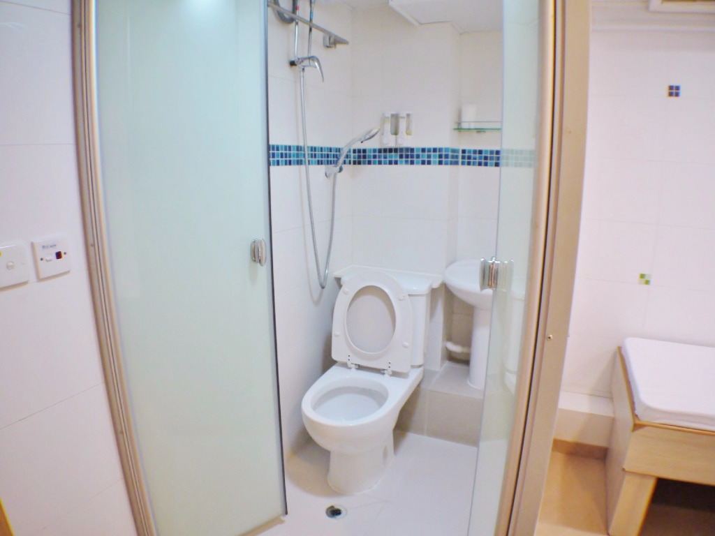 Vincent Hill Guesthouse