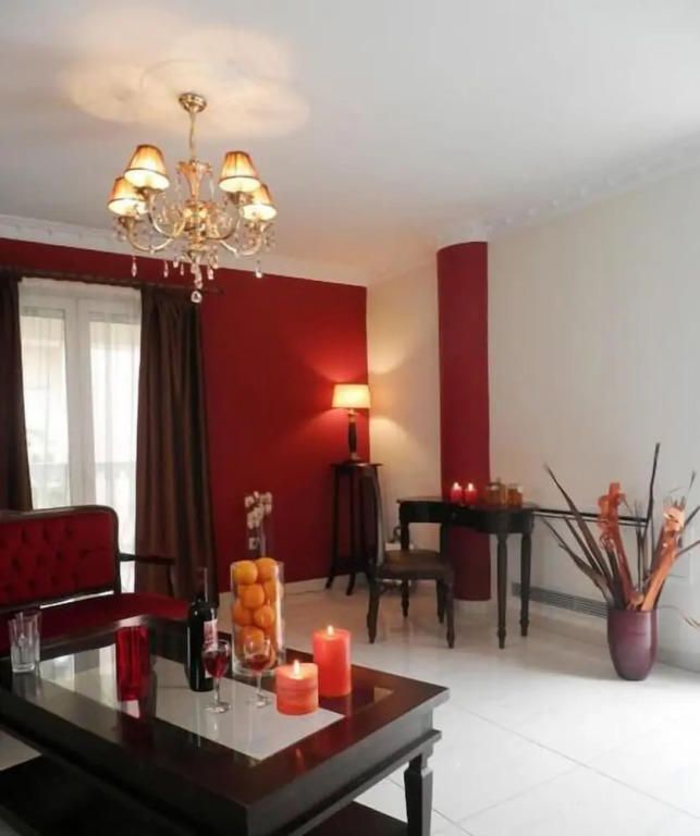 Arcadia Suites and Spa