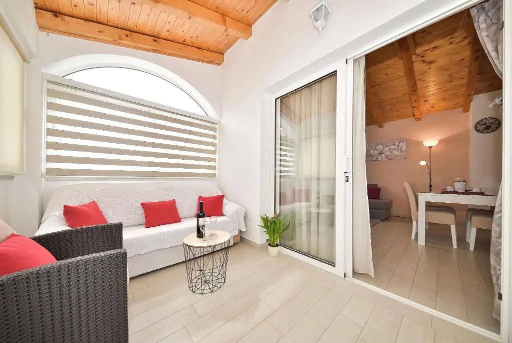 Holiday House IRENA 1