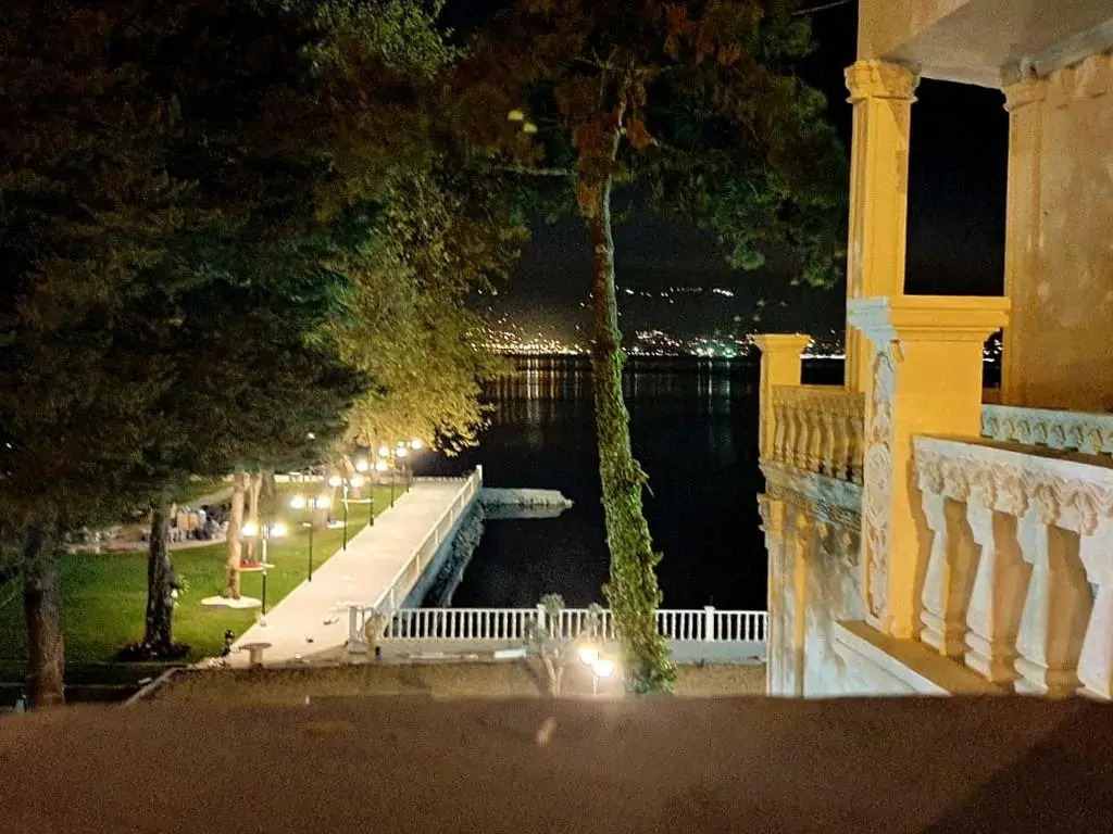 DELLAGO LUXURY HOTEL SAPANCA