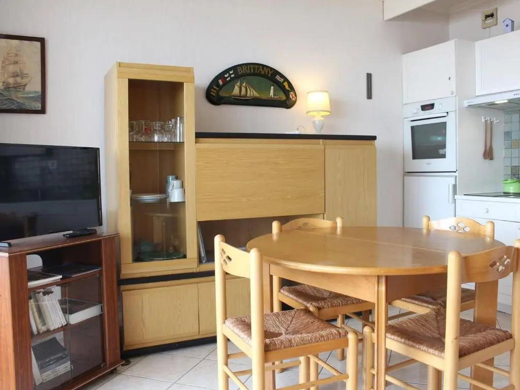 Appartement La Baule, 1 pièce, 4 personnes - FR-1-245-133