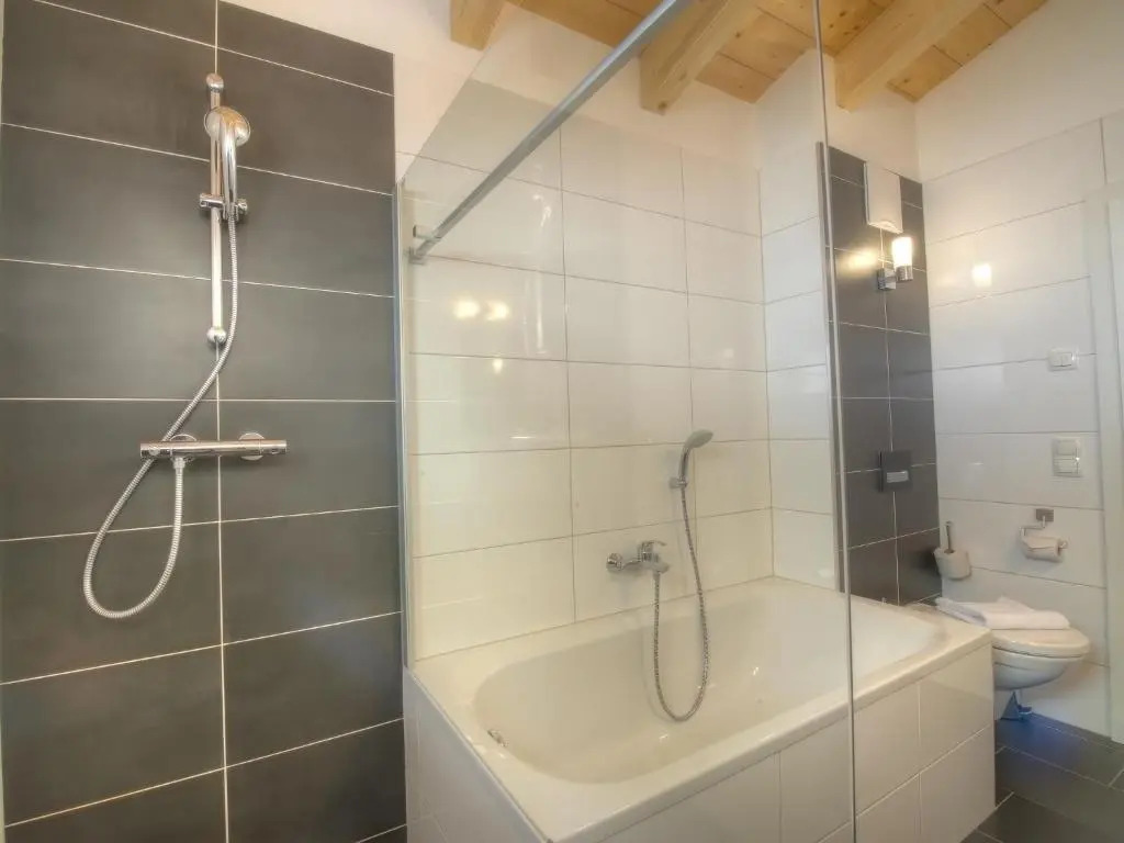 Residenz Kitzsteinhornblick by Kaprun Rentals