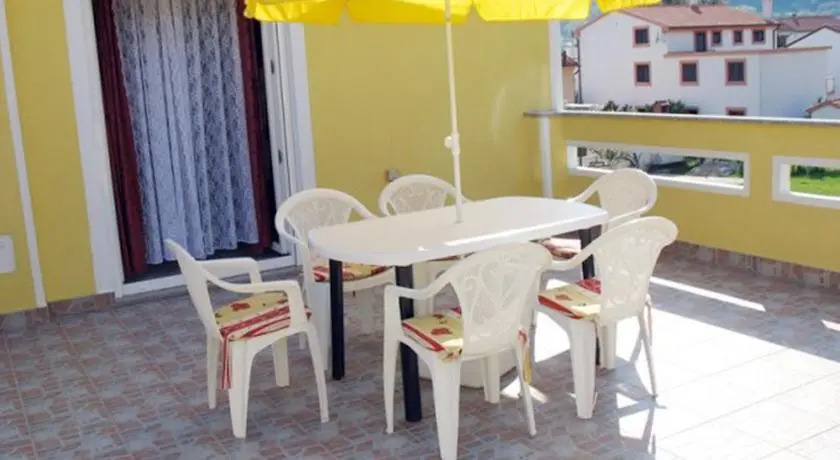 Apartments Polonijo