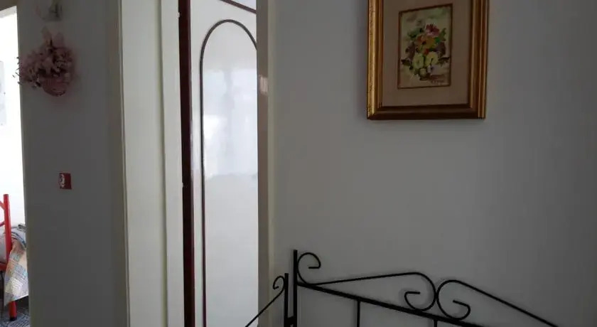 Villa Maria