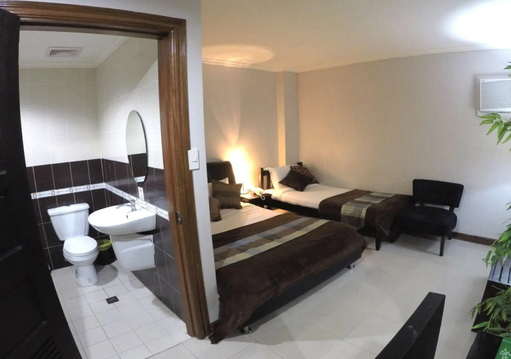 Holiday Plaza Hotel Tuguegarao City