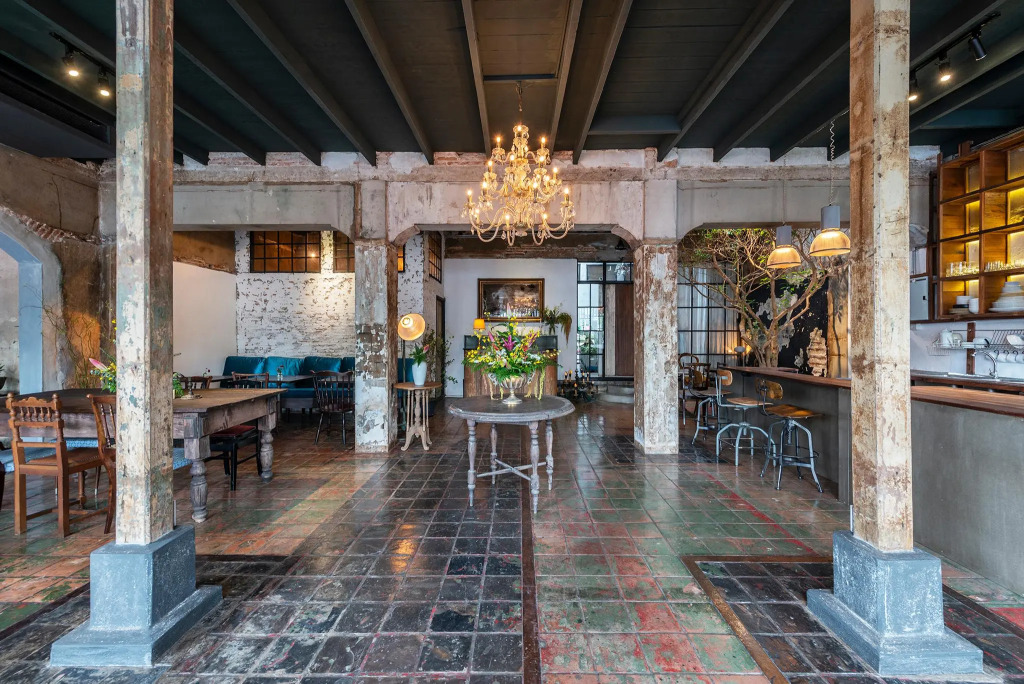 Kanvela House