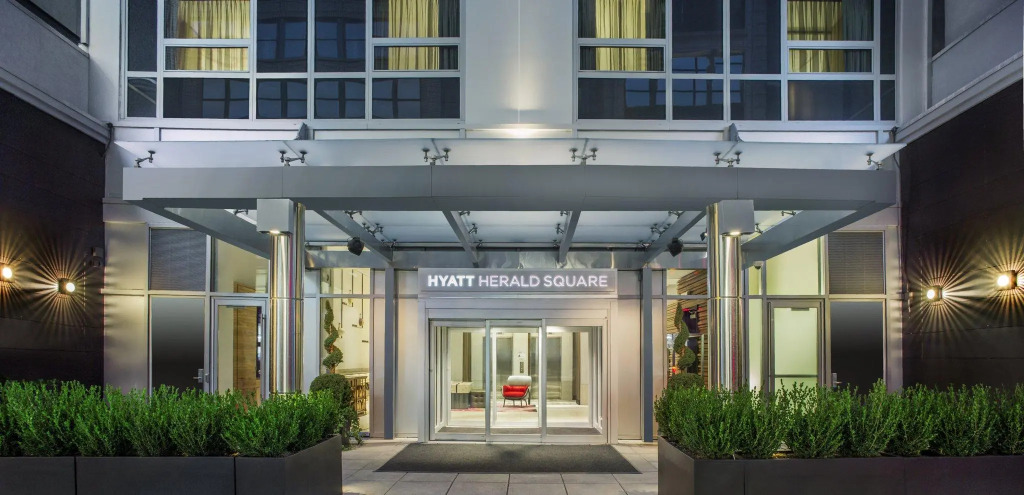 Holiday Inn Midtown West 31st Street