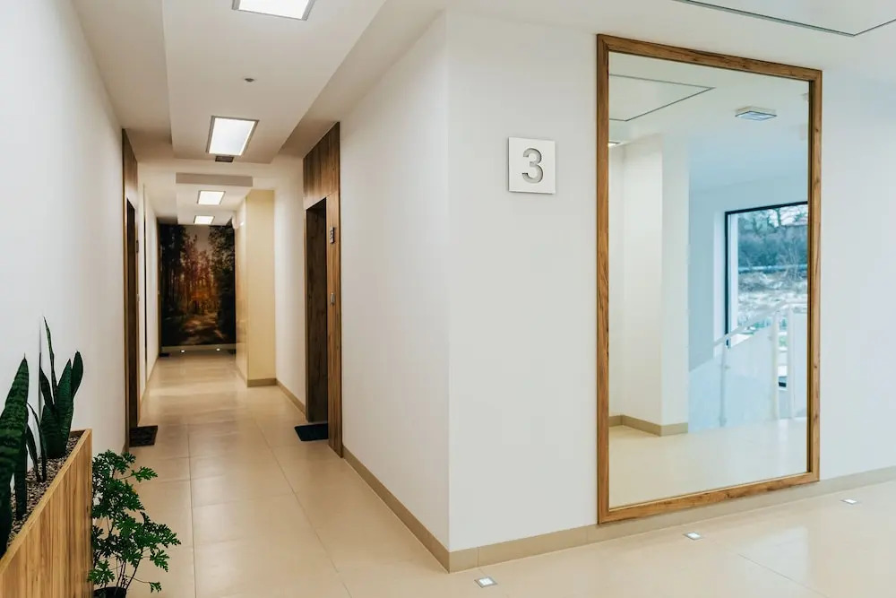 Elite Apartments City Center