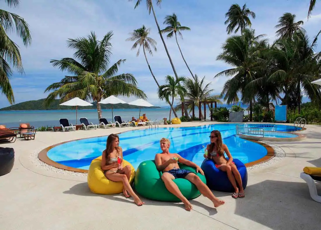 Nivata Koh Samui, Tapestry Collection by Hilton