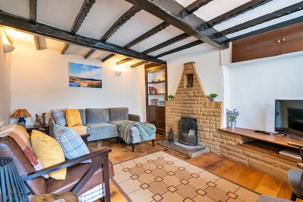Cottage in Bradwell Near Peak Cavern