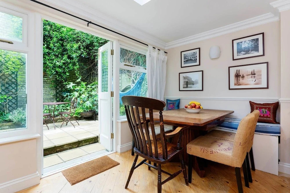 West London Retreat