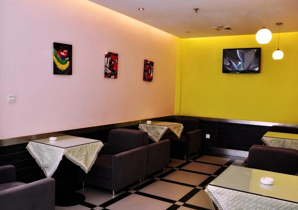 Motel 168 - Dazhou