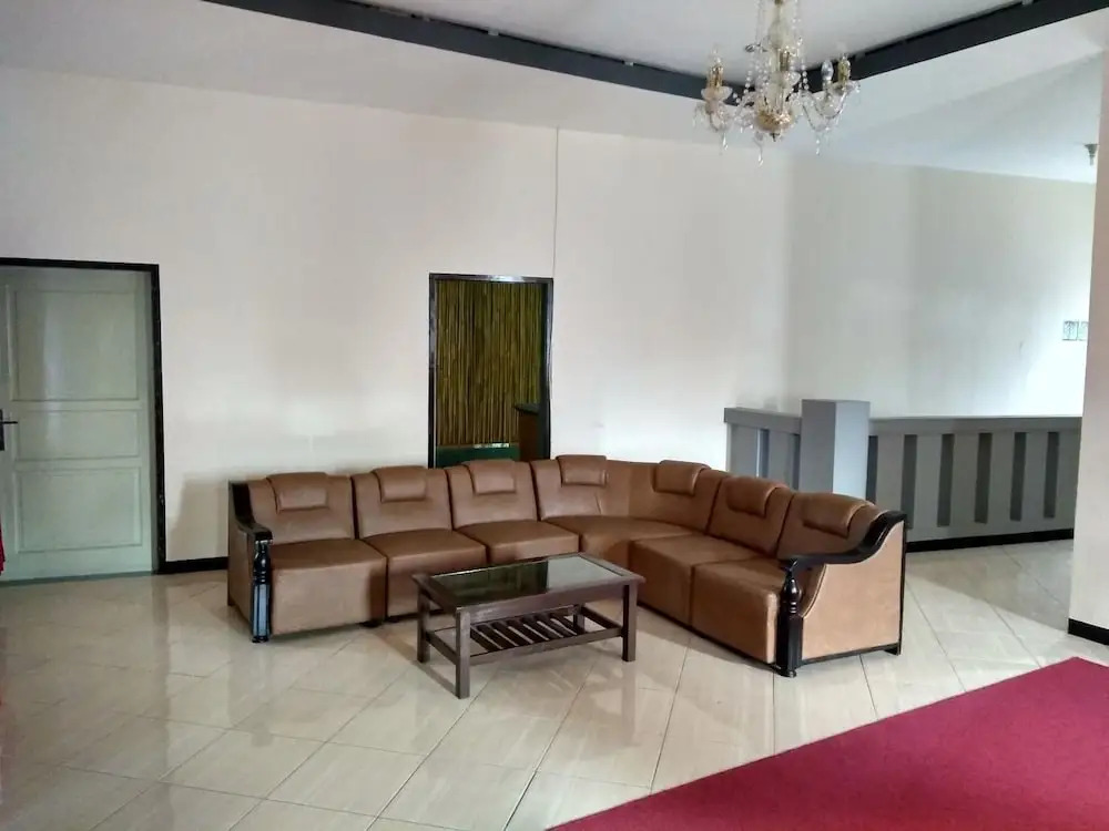 Pondok Kulawarga