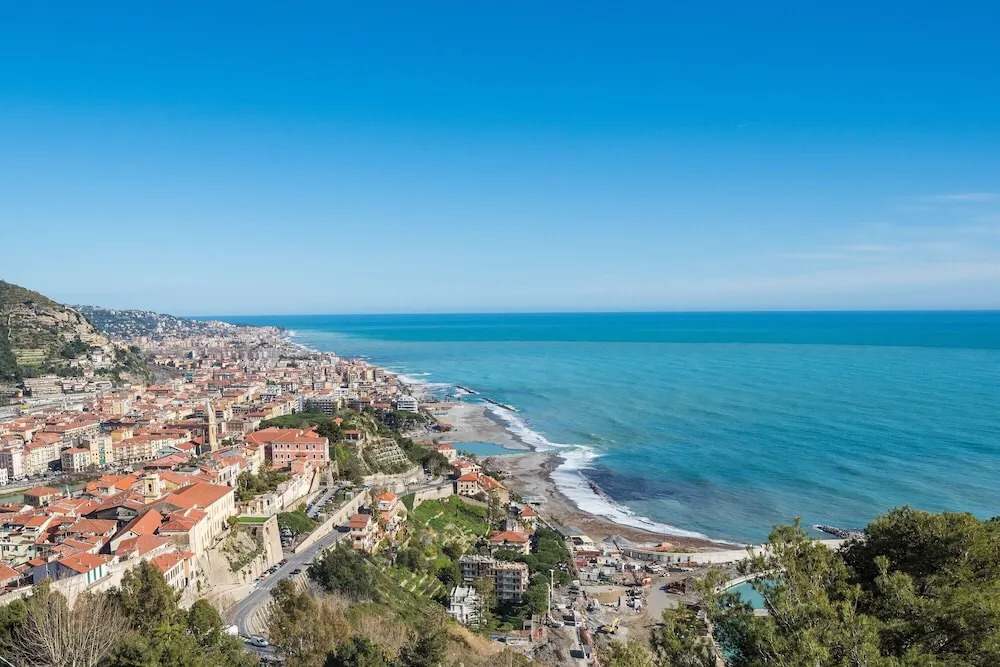 Boutique Apartment I Cavalieri