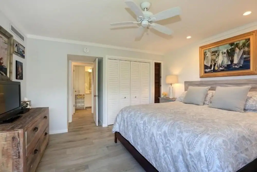 Wailea Elua, #1309 1 Bedroom Condo by RedAwning