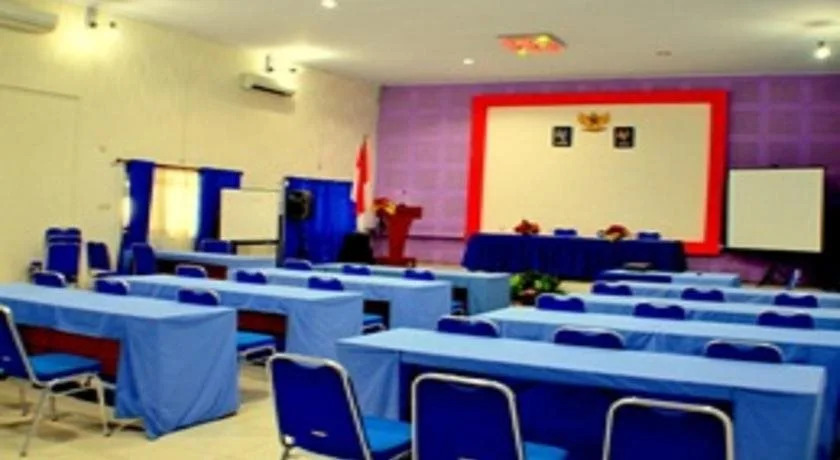 Jazz Hotel Palu