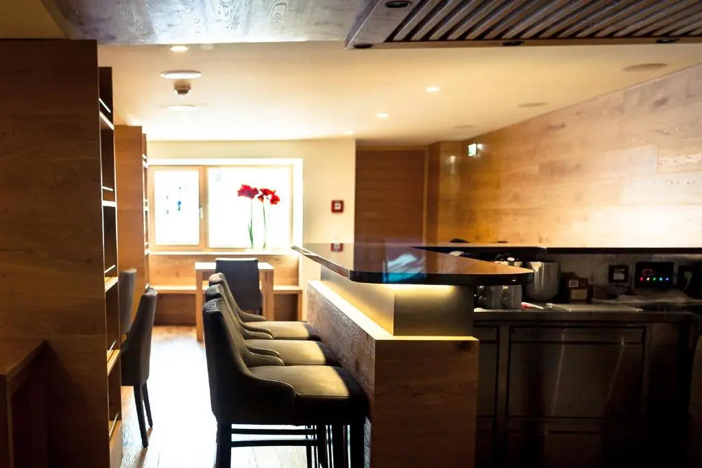 Apart-Hotel Laurus Lech