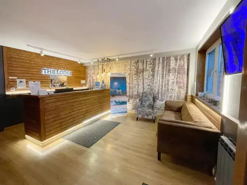 The Lodge At Ribasol 3000 Aptos