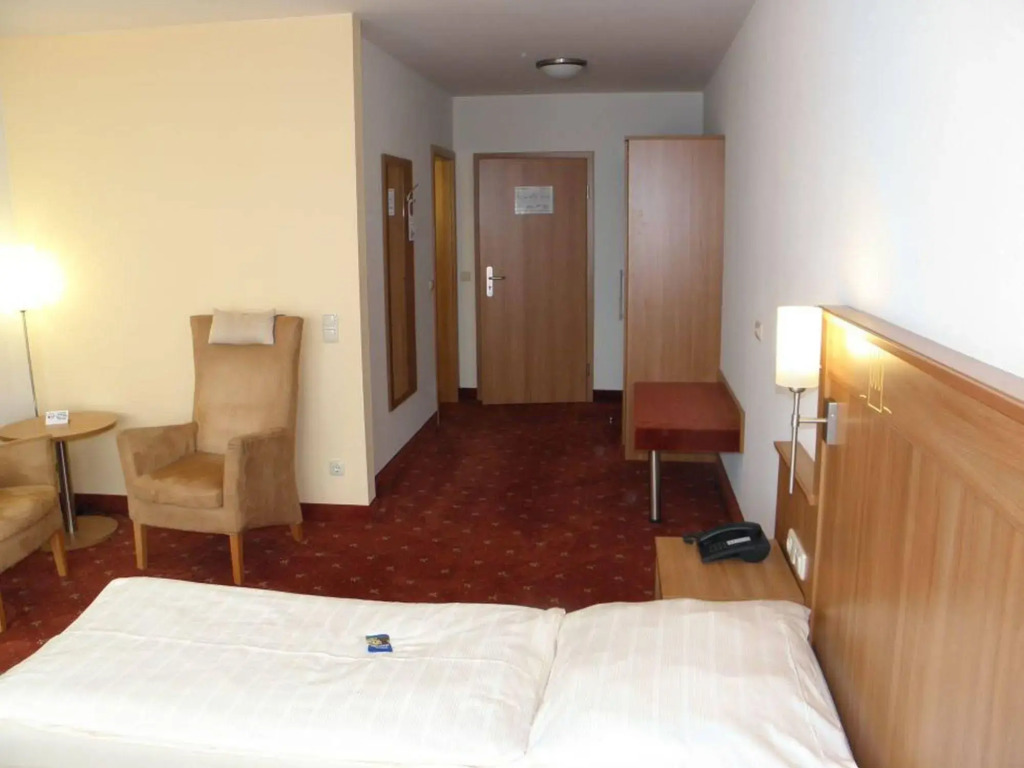 Hotel Rhön Residence