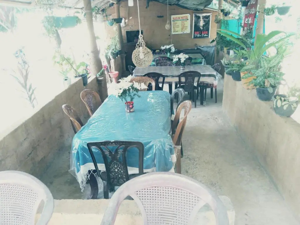 Kasun Hotel