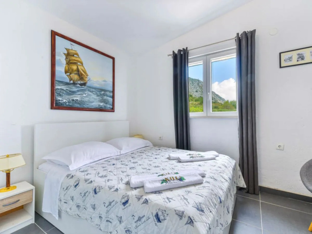 Holiday Home Kilo by Interhome