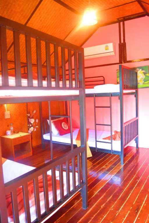 Lanta Family resort