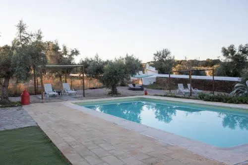 Herdade da Yucca - Retreat & Spa