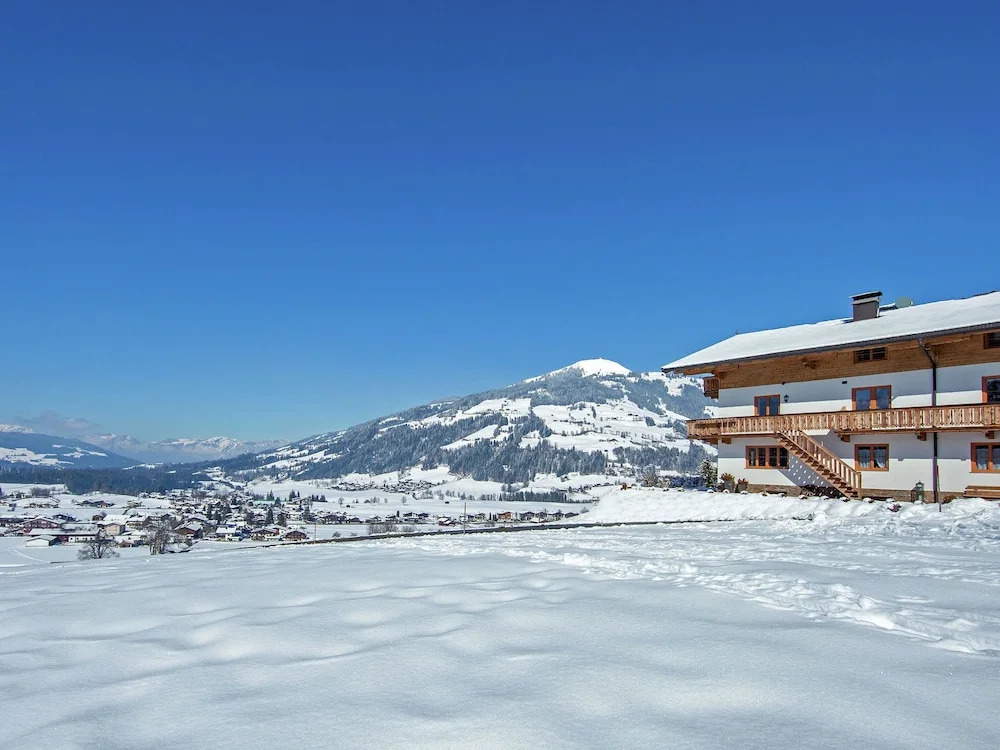 Cozy Apartment in Westendorf With Sauna