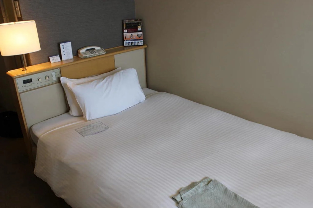 Kanku Joytel Hotel