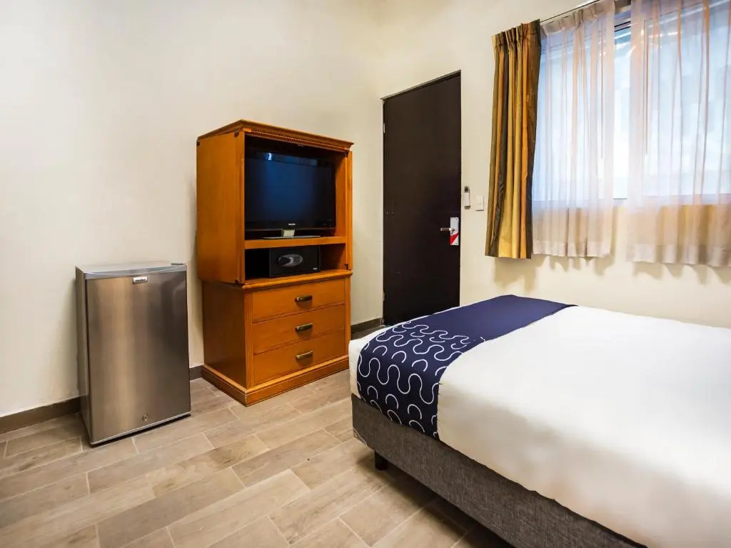 Hotel Boutique de Firma