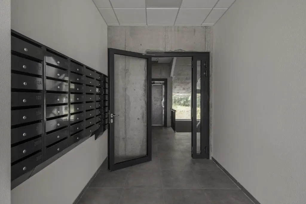 Urban Jungle Apartments by Reside Baltic