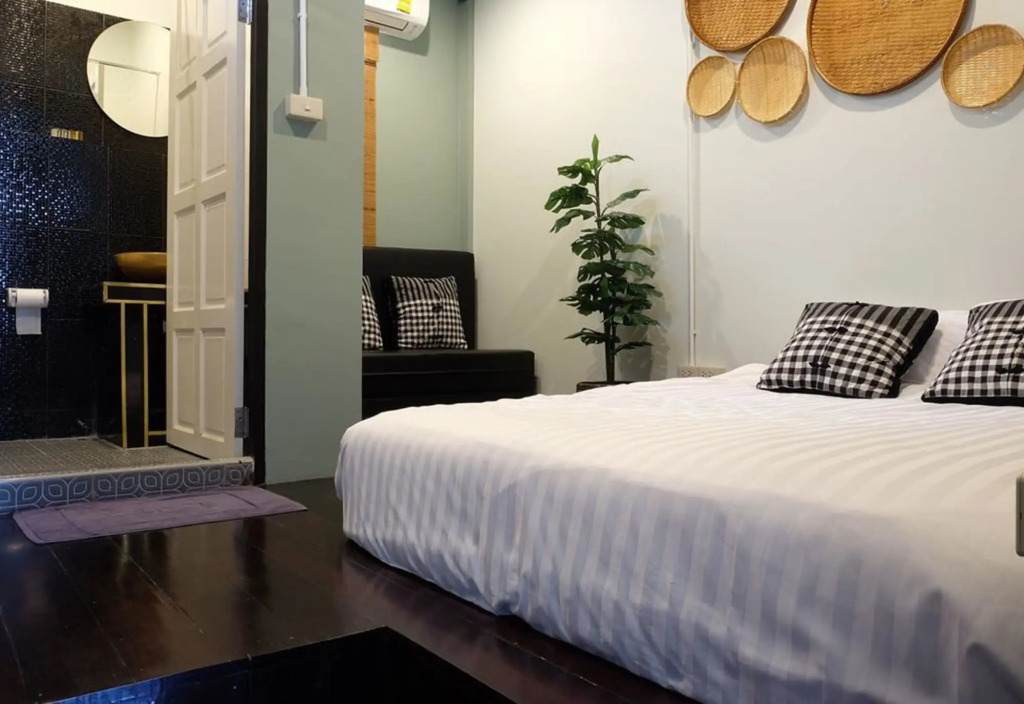 The Orientale Hostel