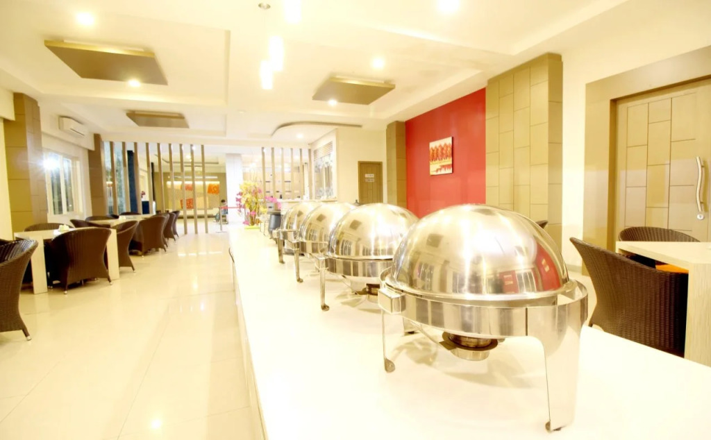 Hotel Dewanti