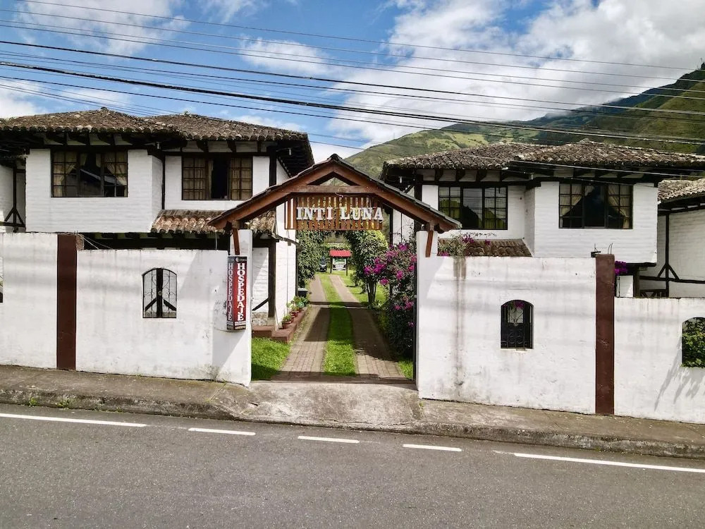 Hostal Inti Luna