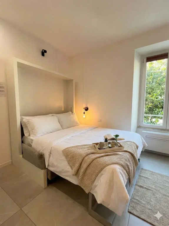 Vatican City Deluxe - Suite con bagno privato - Vaticano a piedi