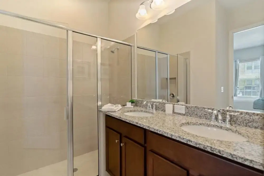 4BR Townhome in Festival