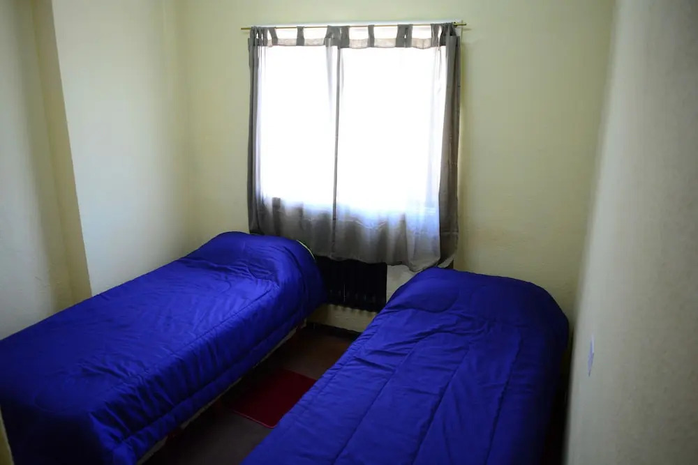 HOSTEL ARRAYAN BARILOCHE