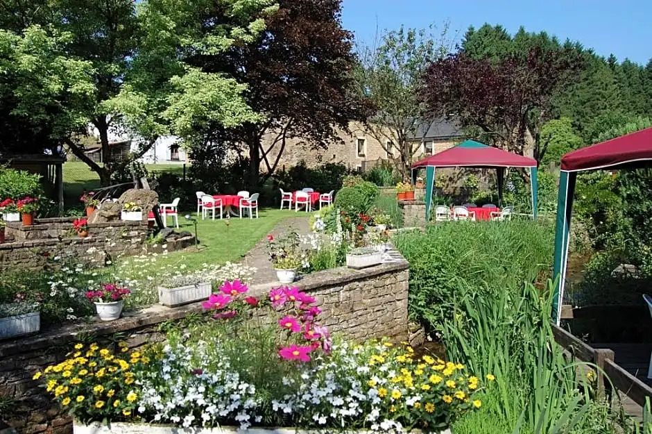 Hostellerie Sainte-Cécile