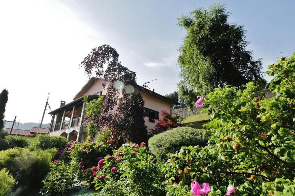 Bed and Breakfast Le Ortensie