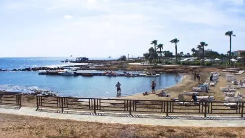 Oceanview Villa 012
